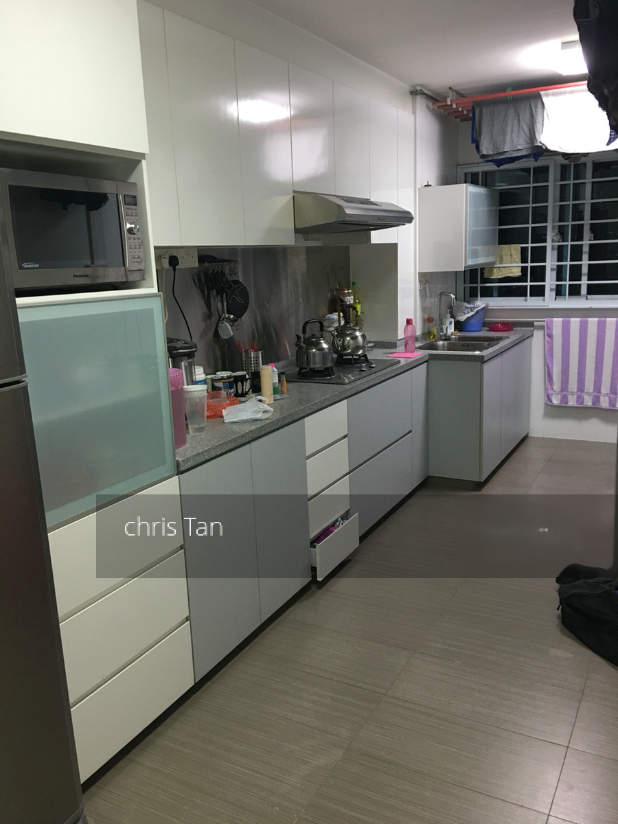 Blk 48 Lengkok Bahru (Bukit Merah), HDB 5 Rooms #124701892